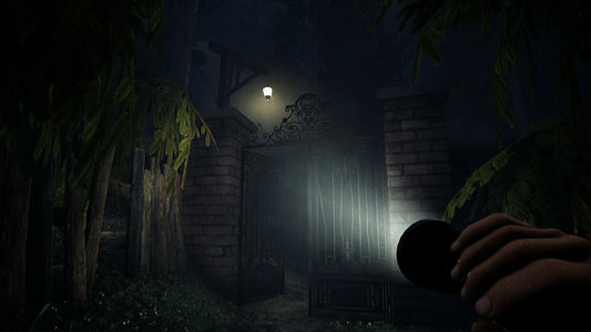 Lunacy: Saint Rhodes (Steam)