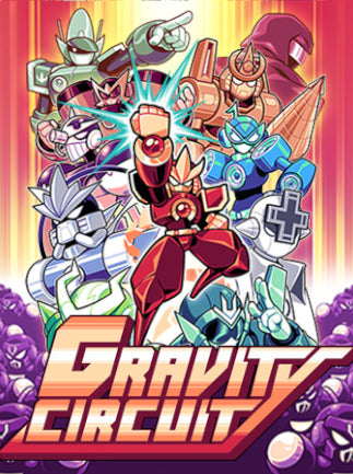 Gravity Circuit (PC) (Steam)