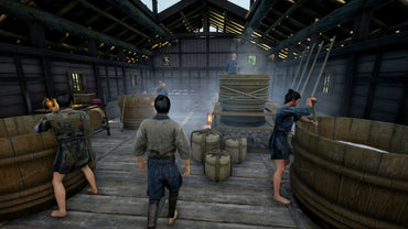 Sengoku Dynasty (Ultimate Edition)