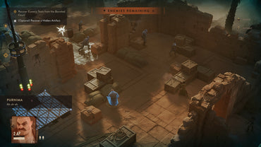 The Lamplighters League (Deluxe Edition) (Steam)