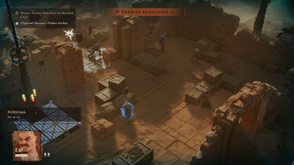 The Lamplighters League (Deluxe Edition) (Steam)