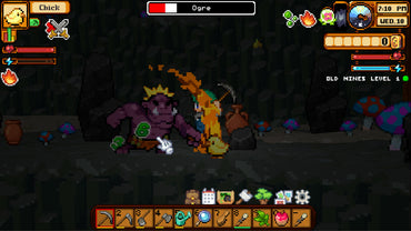Cornucopia (Steam)
