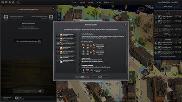 City of Gangsters: The Polish Outfit (Steam)