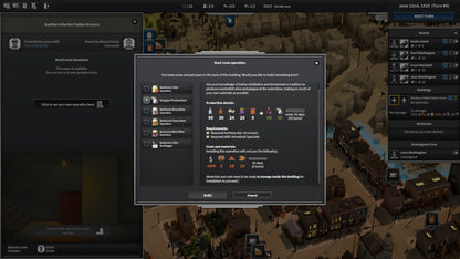City of Gangsters: The Italian Outfit (Steam)