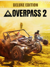 Overpass 2 (Deluxe Edition)