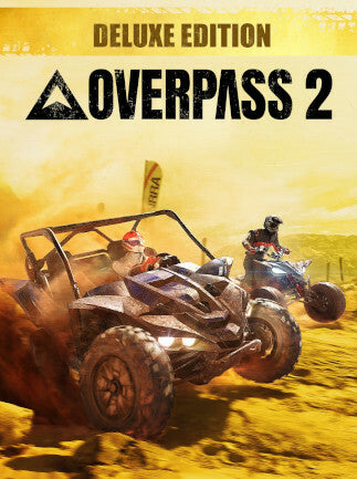 Overpass 2 (Deluxe Edition) (Steam)