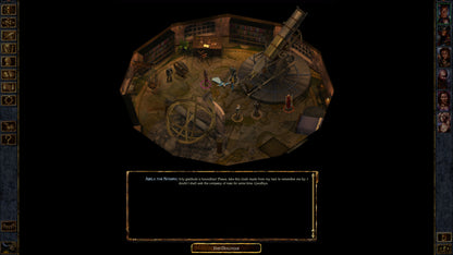 Baldur's Gate: The Classic Saga Ultimate Bundle (Steam)