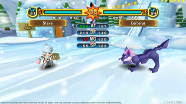 Dokapon Kingdom: Connect (Steam)