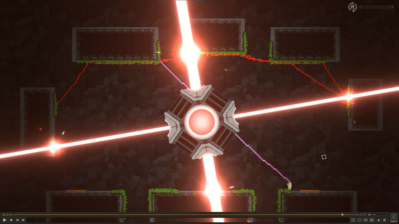 VINE (Steam)