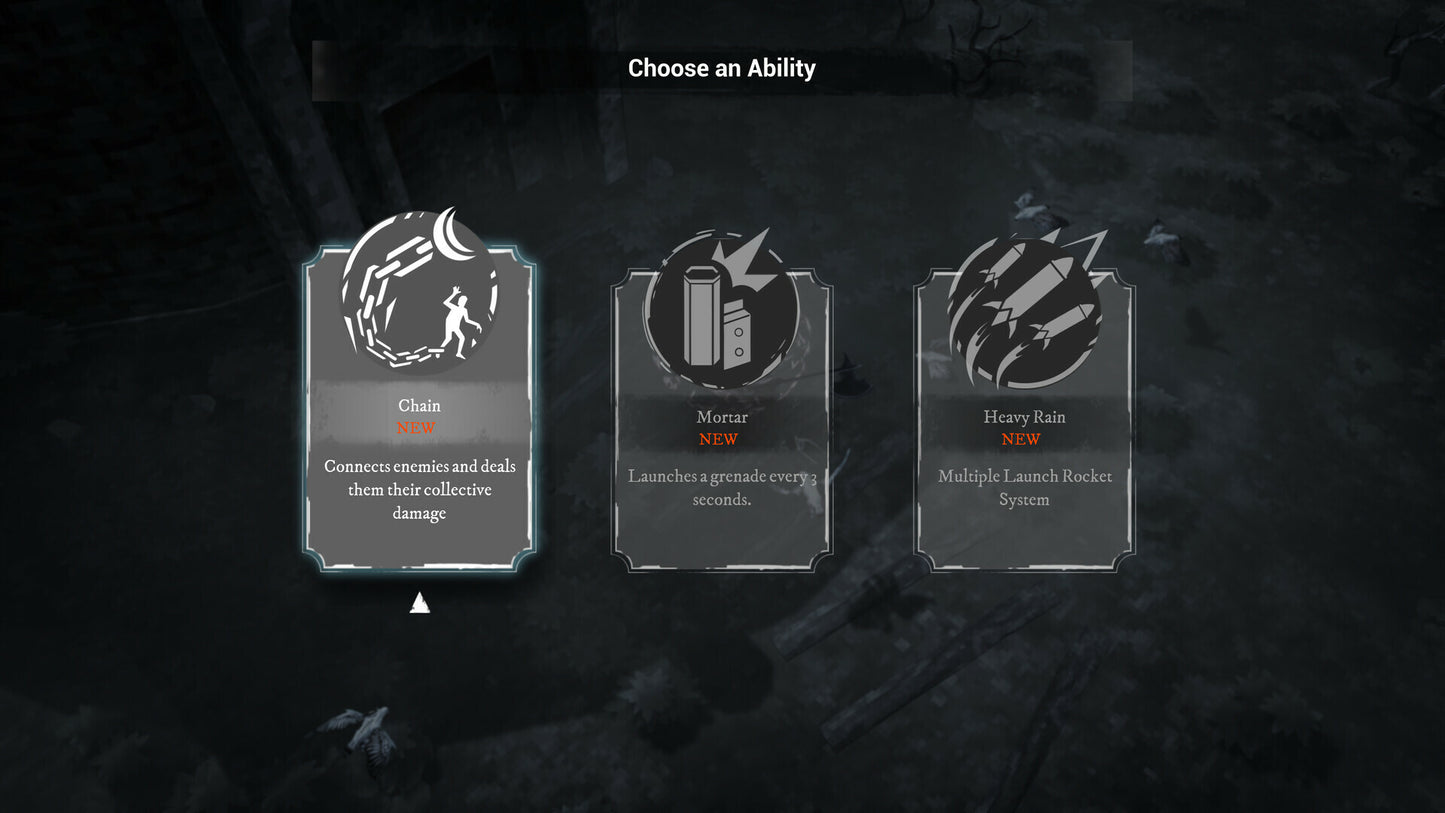 REMEDIUM: Sentinels (Steam)