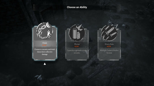 REMEDIUM: Sentinels (Steam)
