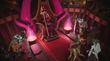 Dungeons 4 (Steam) (Deluxe Edition)