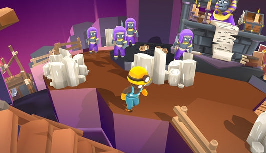 My Little Universe (Steam)