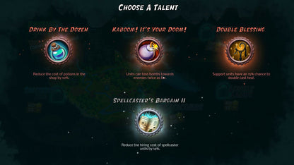 Guardians of Hyelore (Steam)