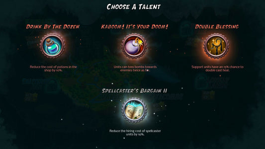 Guardians of Hyelore (Steam)