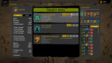 FatalZone (Steam)