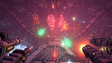 Gunhead (Steam)