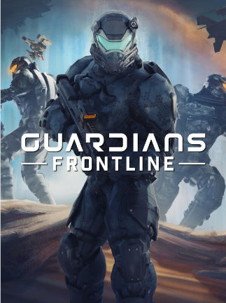 Guardians Frontline (Steam)