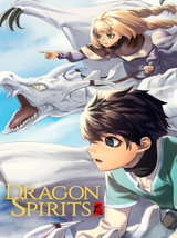 Dragon Spirits