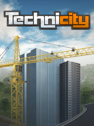 Technicity (Steam)