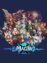 Magia X