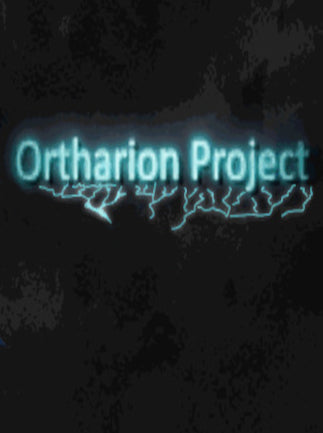 Ortharion project