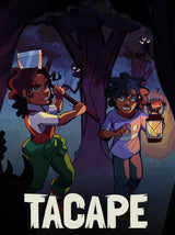 Tacape