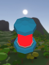 The Red Reactor