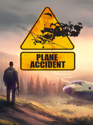 Plane Accident (Steam)