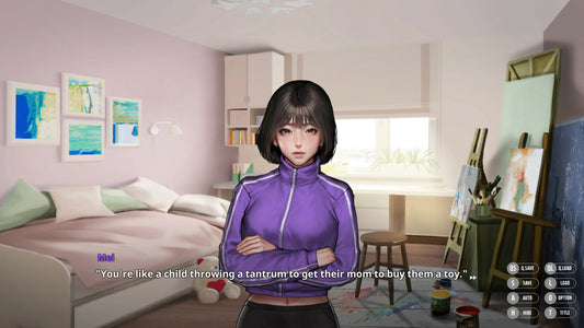 Secret Pie (Steam)