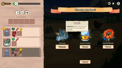 Dicefolk (Steam)