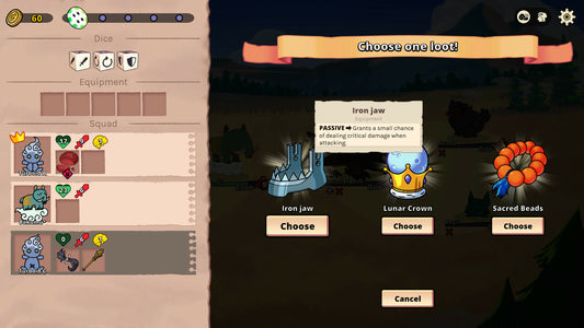 Dicefolk (Steam)
