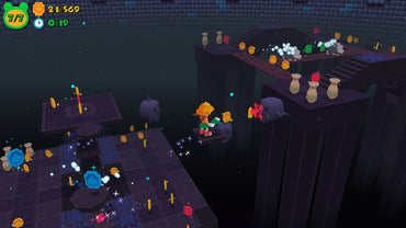 Frogun (Steam)