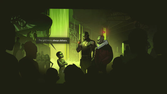 Underdogs (Steam)