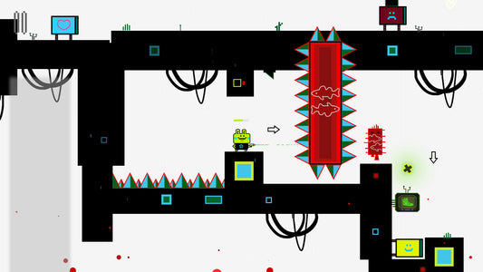 Two Legs (Steam)
