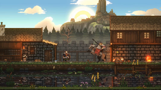 Sons of Valhalla (Steam)