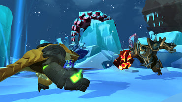 Gigantic: Rampage Edition (Steam)