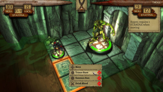 Goblin Scourge! (Steam)