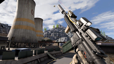 Contractors (Steam)