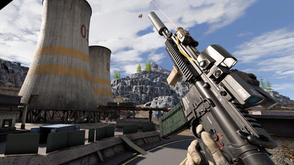 Contractors (Steam)
