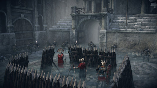 King Arthur: Legion IX (Steam)