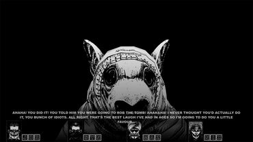 Cryptmaster (Steam)