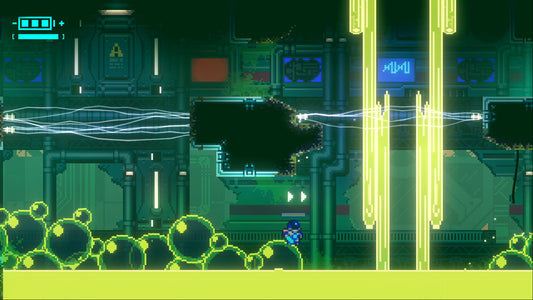 Genopanic (Steam)