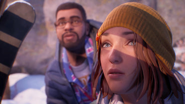 Life is Strange Double Exposure (Deluxe Edition) (Steam)