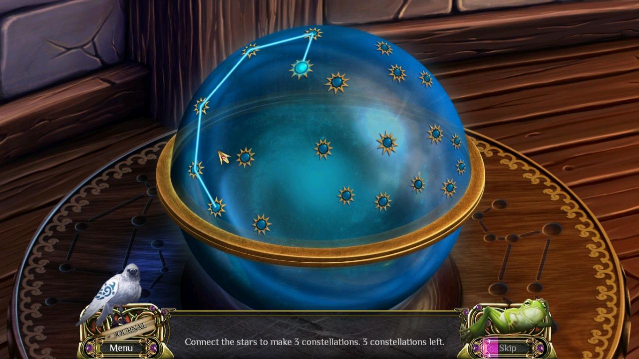 The Far Kingdoms: Elements Steam Key GLOBAL