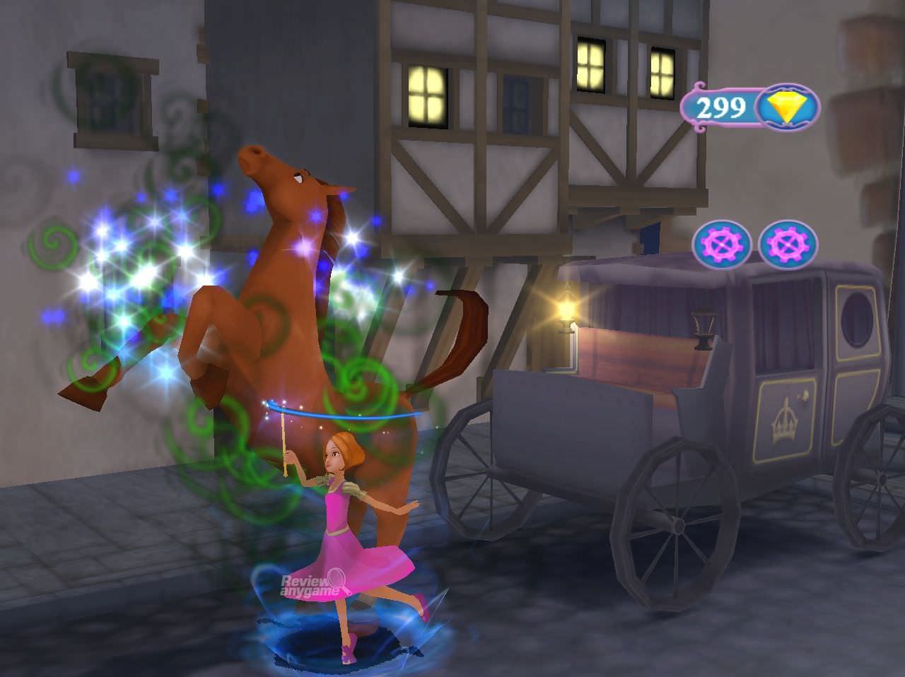 Disney Princess: Enchanted Journey