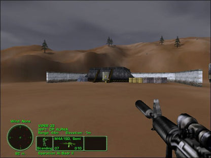 Delta Force: Task Force Dagge