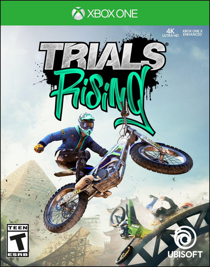 Trials Rising (Xbox One)