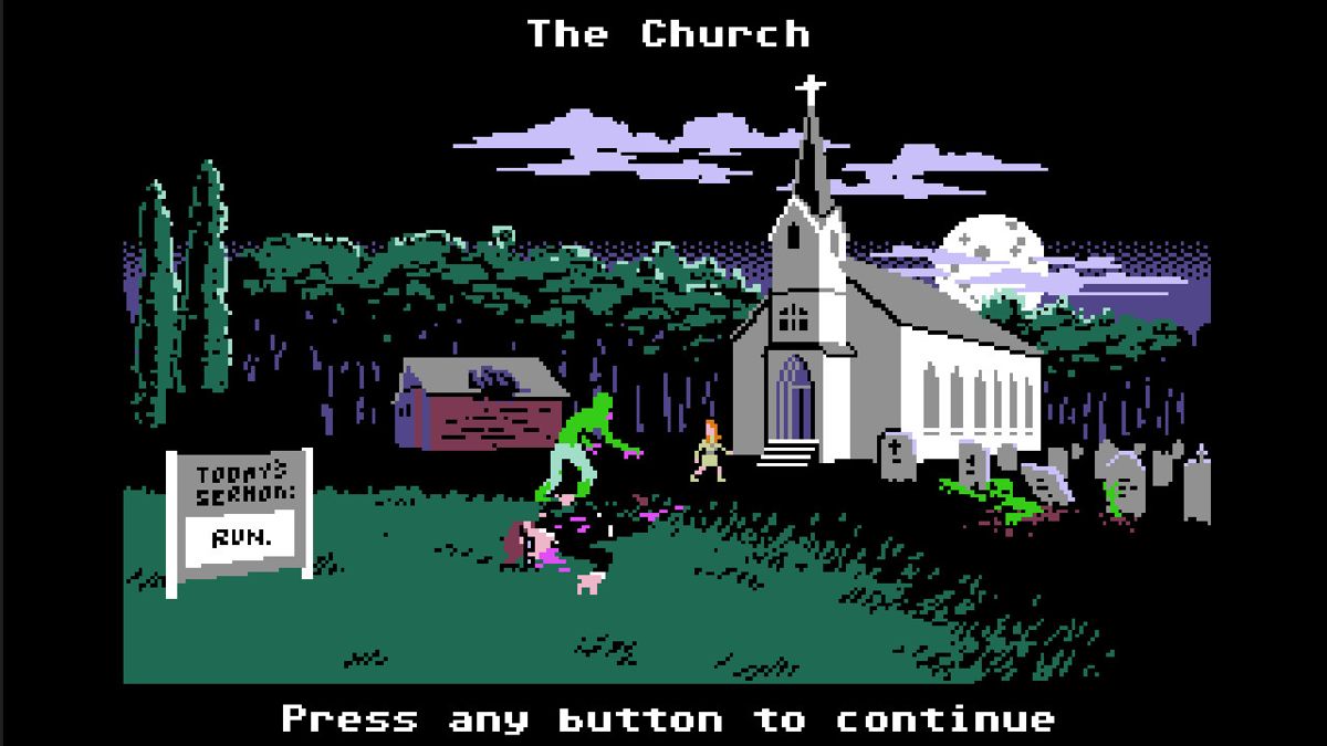 Organ Trail: Director's Cut + Final Cut Expansion Bundle