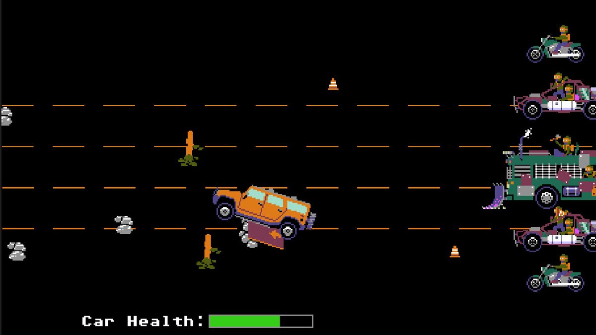 Organ Trail: Director's Cut + Final Cut Expansion Bundle